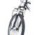 Велобагажник OSTAND CD-241 Front Bike Rack (передний) 6-190241