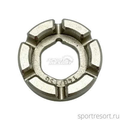 Ключ спицевой Bikehand YC-6A YC-6A