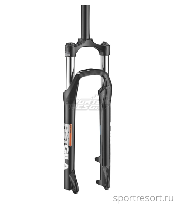 Вилка RST GILA MLC 120 mm '29