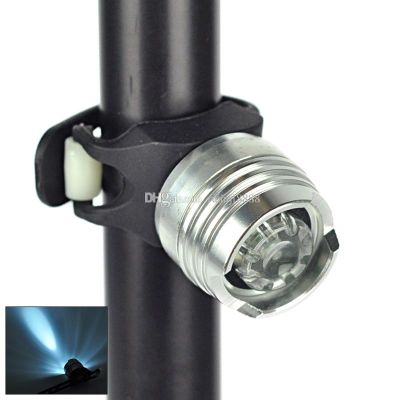 Фонарь-габарит PRO-L20 Silver/White PRO-L20S