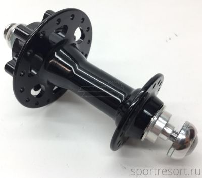 Втулка передняя Chosen A7136BX Trial (32H, на болтах, 100mm)