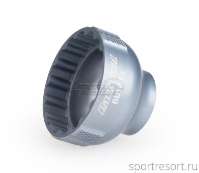 Съемник каретки Park Tool BBT-59.2 Bottom Bracket Tool PTLBBT-59.2