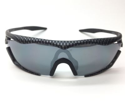 Велосипедные очки Catlike FUSION Superwing Carbon 609508