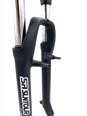 Вилка Suntour SF20 XCE 100 mm '26 Black