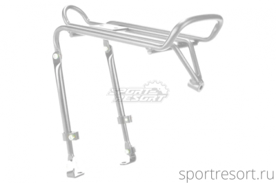 Велобагажник OSTAND CD-220 передний 6-152200