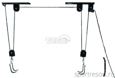 Система хранения велосипеда Ventura Bicycle Lift Universal 5-430099