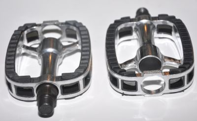 Педали HTI A628 City Comfort