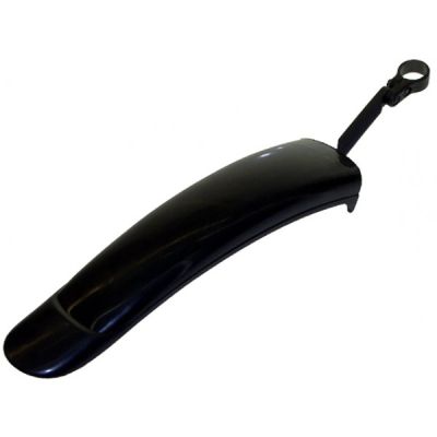 Фара передняя An Lun Halogen Lamp (для динамо) 461680