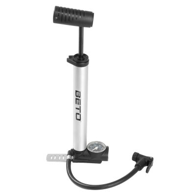Насос BETO 2 in 1 Floor Mini Pump 5-470235