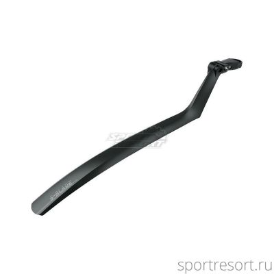 Крыло заднее SKS S-Blade Fixed (28") Black 11360