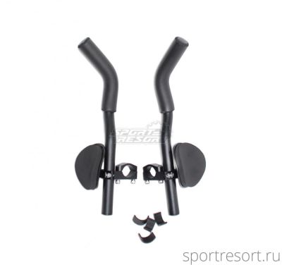 Лежак на руль Tranz-X JD-TB08