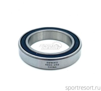 Подшипник E2B 6805-2RS (25x37x7mm)