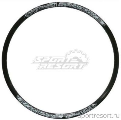 Обод Alexrims SUPRA BH 26" (559х25mm) 36H Black