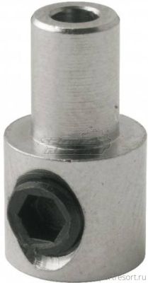 Болт для тормозного троса ELVEDES 8x14 mm (1шт)