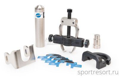 Съемник шатунов Park Tool CBP-8 Campagnolo Crank and Bearing Tool Set PTLCBP-8