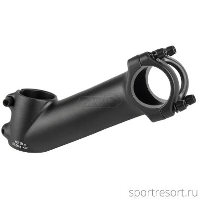 Вынос M-Wave ASTEM 3D (1-1/8", 31.8, 120mm, 35°) Black