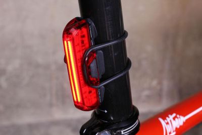 Велофонарь задний Moon MK-II (50 Lm) MK-II R