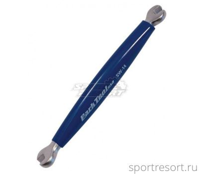 Ниппельный ключ Park Tool SW-13 PTLSW-13