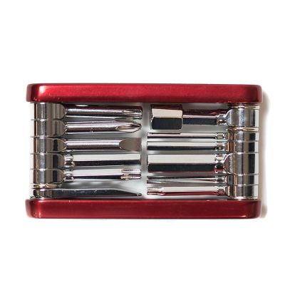 Набор инструментов SILCA Italian Army Knife Tredici AM-TL-MIT-ASY-002