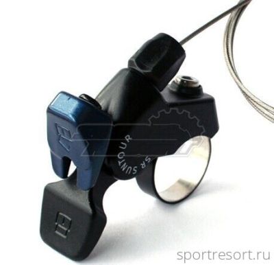 Блокиратор Suntour Remote lock Lever