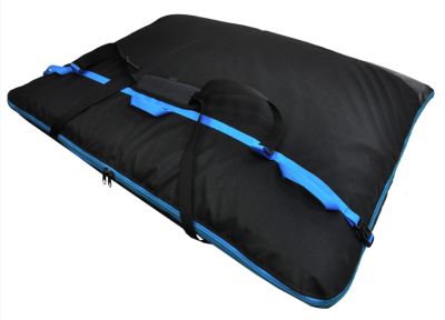 Чехол для велосипеда Veloangar №6 (кофр) Синий Veloangar №6