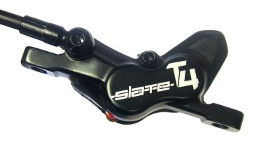 Тормоз дисковый TRP SLATE T4 задний (1900мм)