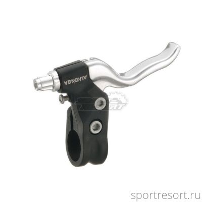 Тормозные ручки Alhonga HJ-3021PD (пара)