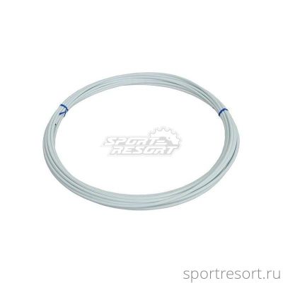 Оплетка переключателя Sheng-An SKC-WH2	(1 m) 4 мм, белая