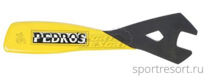 Конусный ключ Pedros Cone Wrench 16 mm 6461016