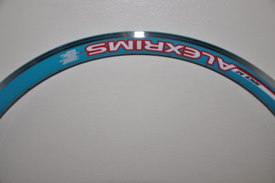 Обод Alexrims RACE32 28/29" (622х15mm) 32H Blue 
