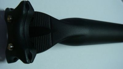 Подседельный штырь Zoom SP-D297 (31.6/400mm)