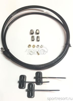 Гидролиния JAGWIRE Cobra KTB-0420 1000 мм