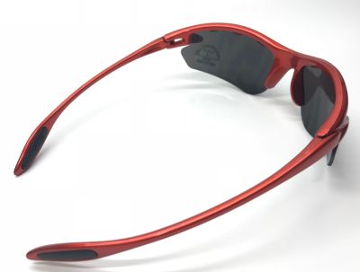 Велосипедные очки KINDAVID S12101 red S12101