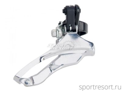 Переключатель передний SunRace FDM2S (3х6/7ск, нижняя тяга)