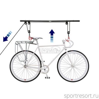 Система хранения велосипеда Bicycle Lifter CB-740 CB-740