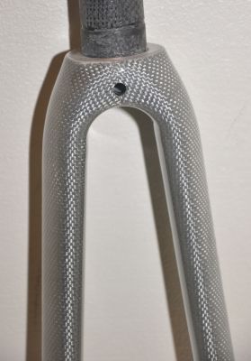 Вилка Token Road Carbon Mono-Q Fork 28" (1-1/8")