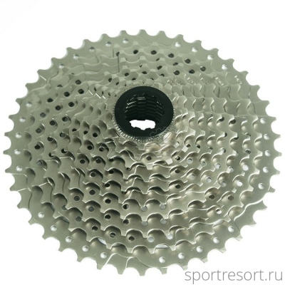 Кассета U-link GL-CS10FNi (10ск, 11-42Т)