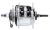 Втулка планетарная Shimano Nexus SG-8R36 (36H, 8 ск., серебро) Втулка планетарная Shimano Nexus SG-8R36 (36H, 8 ск., серебро)
