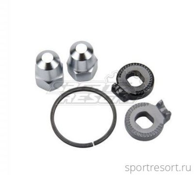 Установочный комплект для планетарных втулок Shimano (стопорные шайбы 7R/7L)