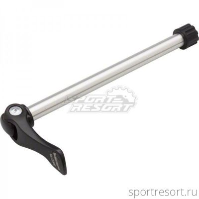 Ось задняя Shimano SM-AX56 E-Thru Axle 12x142mm