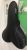 Седло Selle San Marco Milano Glamour Nera Rigida Black (женское)
