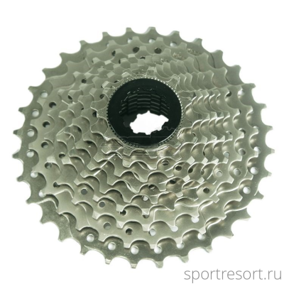 Кассета U-link GL-CS09FNi (9ск, 11-32T)