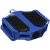 Педали Shimano PD-EF205 Urban Flat Pedals Blue