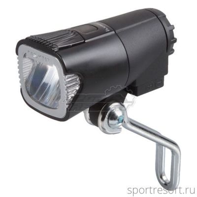 Фара передняя iLumenox VEGA 6V DYNAMO HEADLIGHT SS-L125M