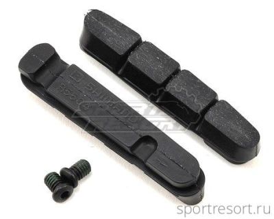 Тормозные картриджи Shimano R55C4