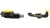 Педали LOOK Keo Classic 3 Black Yellow Педали LOOK Keo Classic 3 Black Yellow