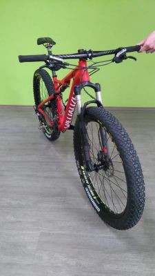 Колеса Remerx WSR 538 26 (559х38)