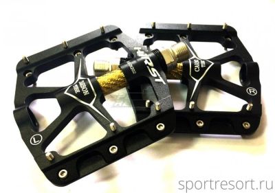 Педали HORST H200