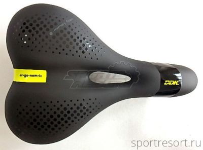 Седло DDK D391MF Ergonomic Comfort