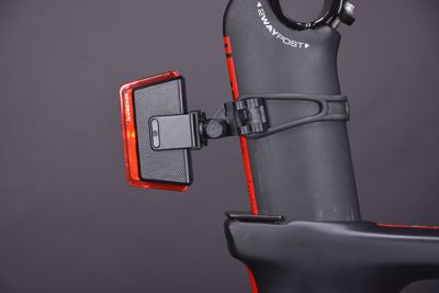 Фонарь велосипедный ilumenox SLASH X3 SS-L315 SS-L315